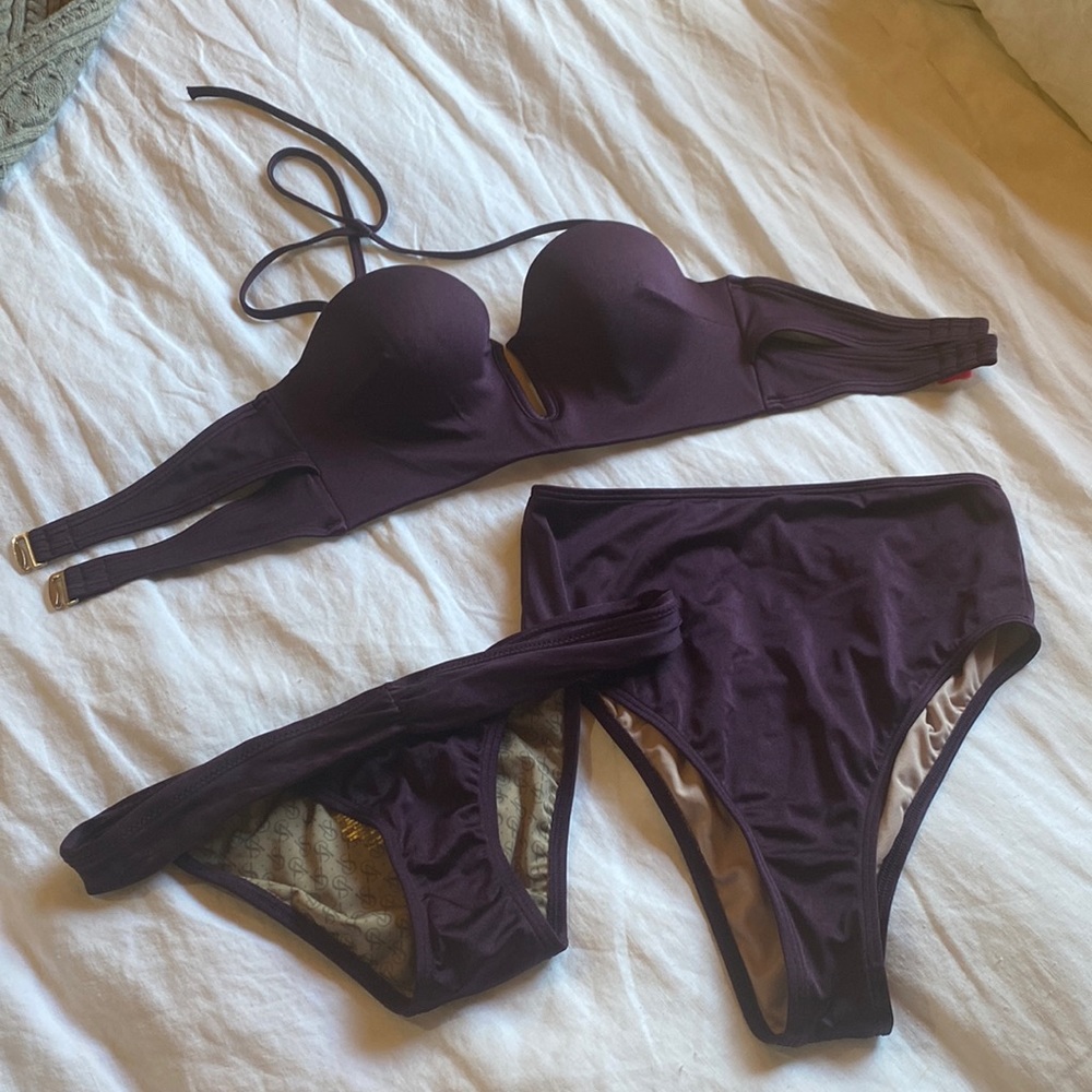 Victoria Secret Bikini Set